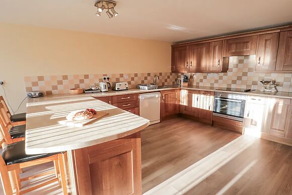 Millstone Cottage