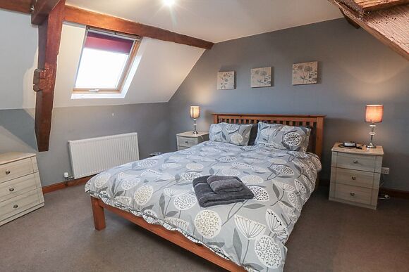 Millstone Cottage
