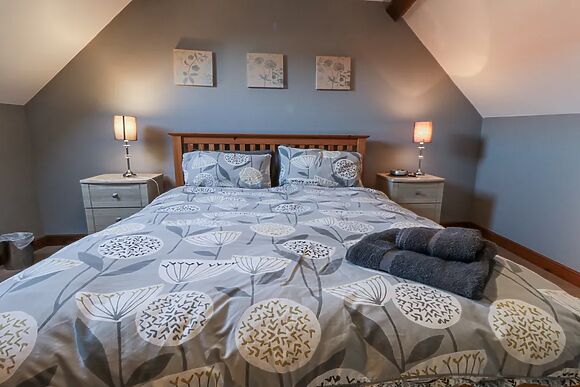 Millstone Cottage