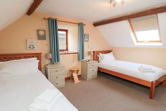 Millstone Cottage
