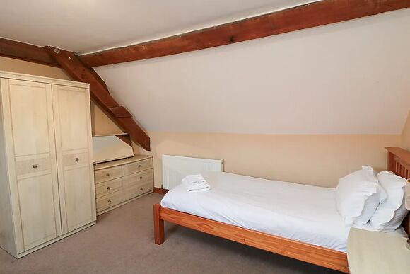 Millstone Cottage