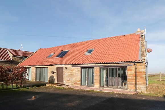 Millstone Cottage