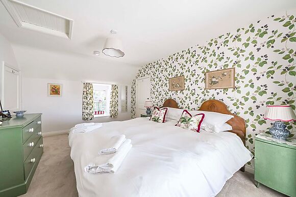 Bodior Garden Cottage Bach