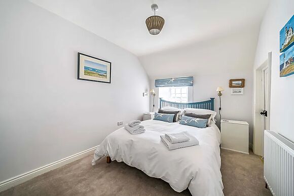 Bodior Garden Cottage Bach