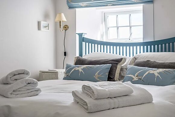 Bodior Garden Cottage Bach