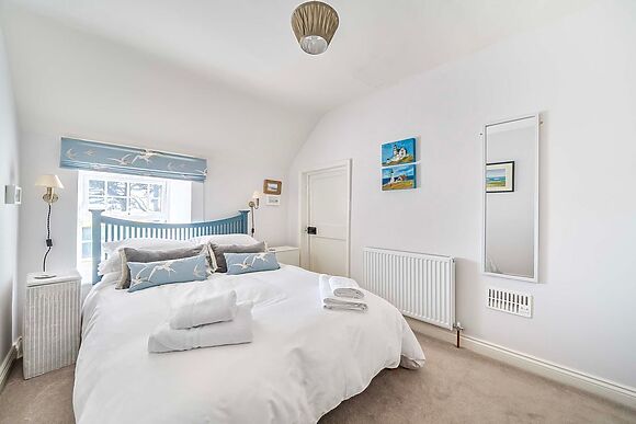 Bodior Garden Cottage Bach