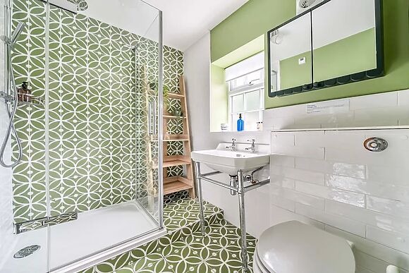 Bodior Garden Cottage Bach