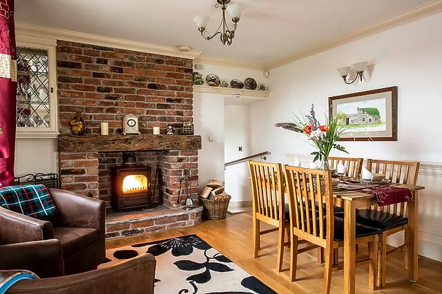 Bank House Cottage