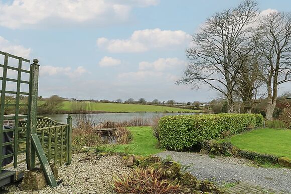 Ty Llyn