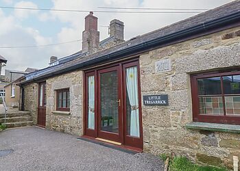 Little Tregarrick