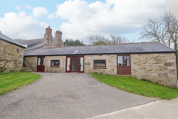 Little Tregarrick