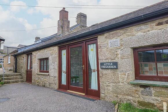 Little Tregarrick