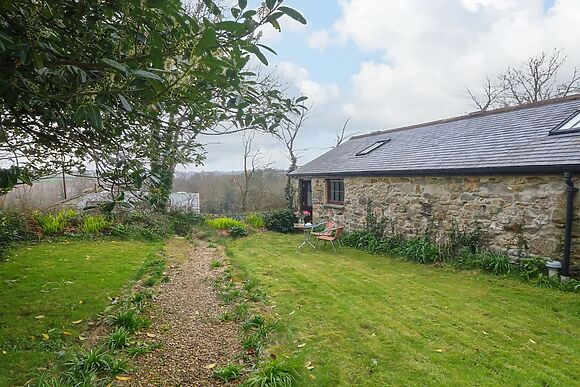 Little Tregarrick
