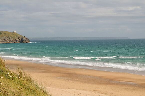 Little Tregarrick