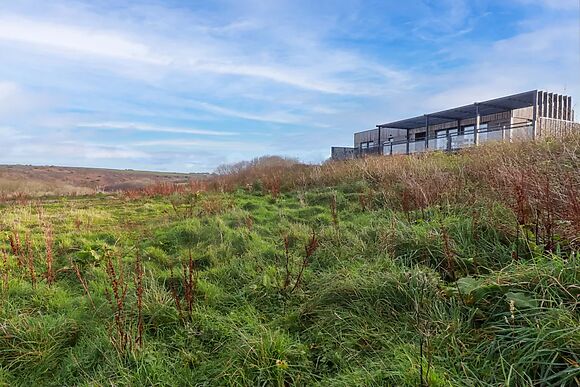 The Residence At South Crofty
