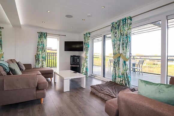 The Residence At South Crofty