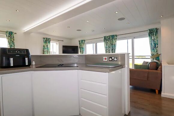 The Residence At South Crofty
