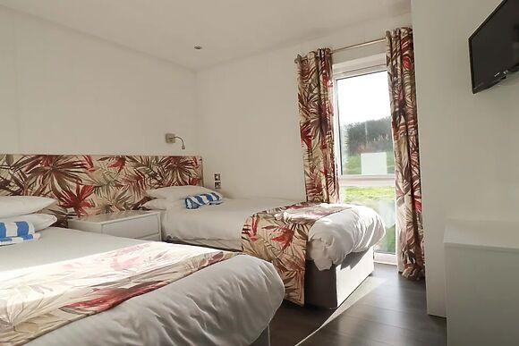 The Residence At South Crofty