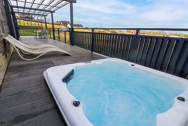 The Residence at South Crofty