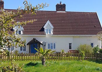 Driftway Stables Retreat