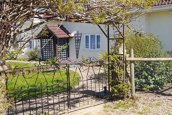 Driftway Stables Retreat