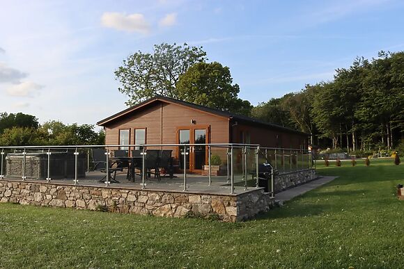 Holly Lodge