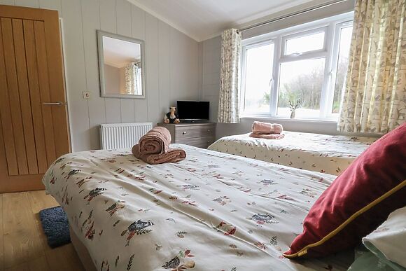 Holly Lodge