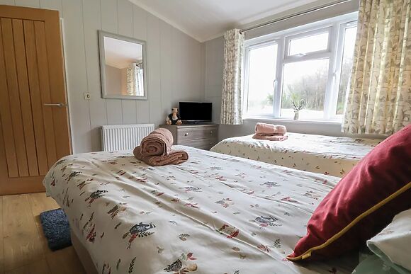 Holly Lodge