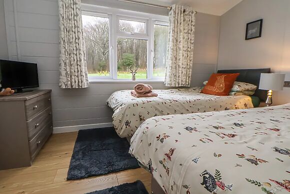 Holly Lodge