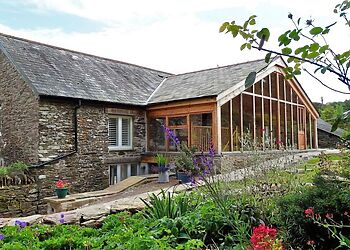 The Cider Barn
