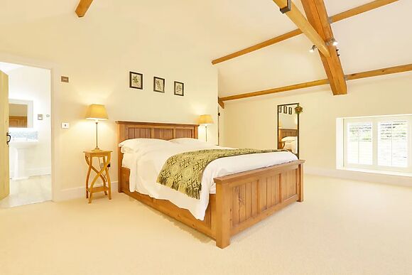 The Cider Barn