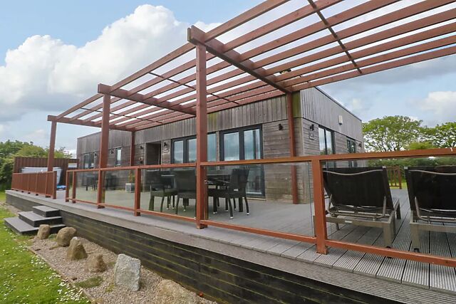 67 at Pentewan