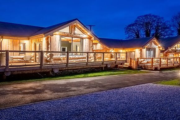 The Farmhouse