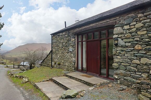 Newlands Fell Cottage