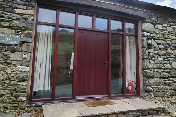 Newlands Fell Cottage