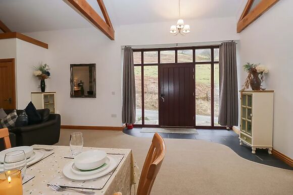 Newlands Fell Cottage