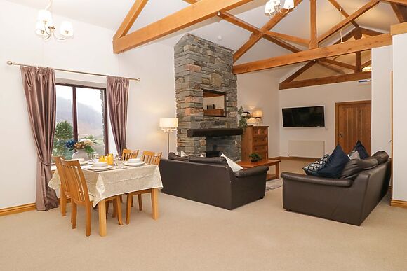 Newlands Fell Cottage