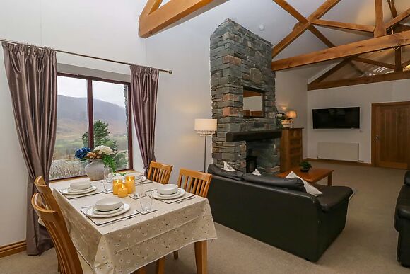 Newlands Fell Cottage