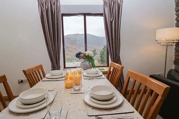 Newlands Fell Cottage