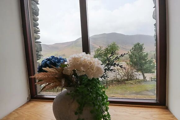 Newlands Fell Cottage
