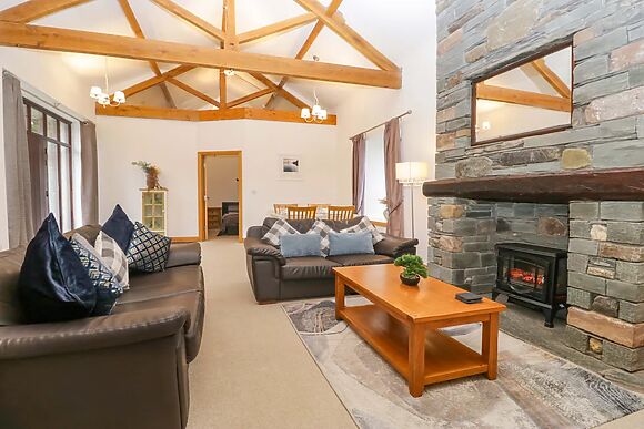 Newlands Fell Cottage