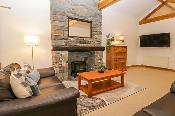 Newlands Fell Cottage
