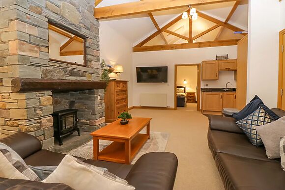 Newlands Fell Cottage