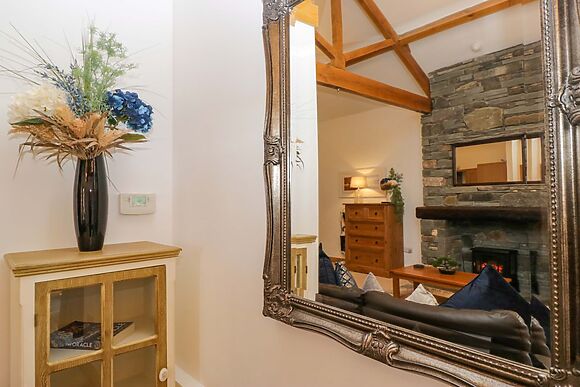 Newlands Fell Cottage
