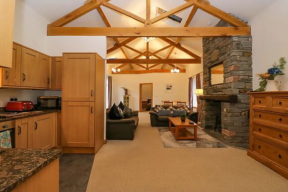 Newlands Fell Cottage