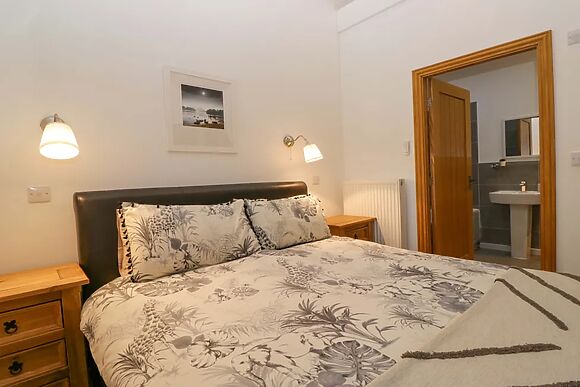 Newlands Fell Cottage
