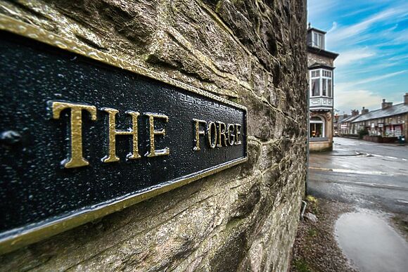 The Forge