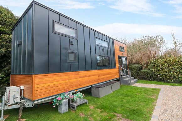 The Tiny Home