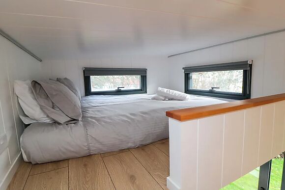 The Tiny Home