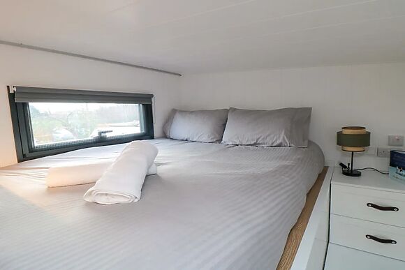 The Tiny Home